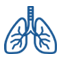 pulmonology icon