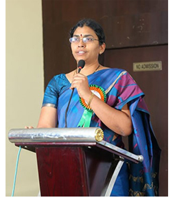 Dr. Alla Prasanthi(Anesthesiologist