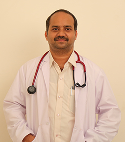 Dr.T Uma Shankar
