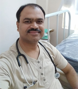 Dr. Shaik Sadiq Basha